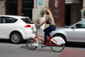 Pisos de lloguer a Barcelona