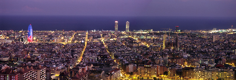 Barcelona Nit