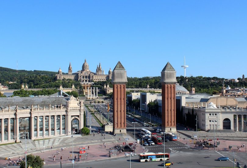 Pisos de lloguer a Barcelona