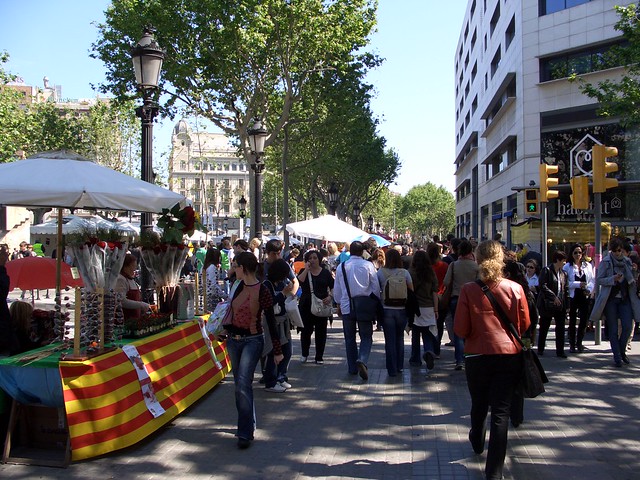 Pisos de lloguer a Barcelona