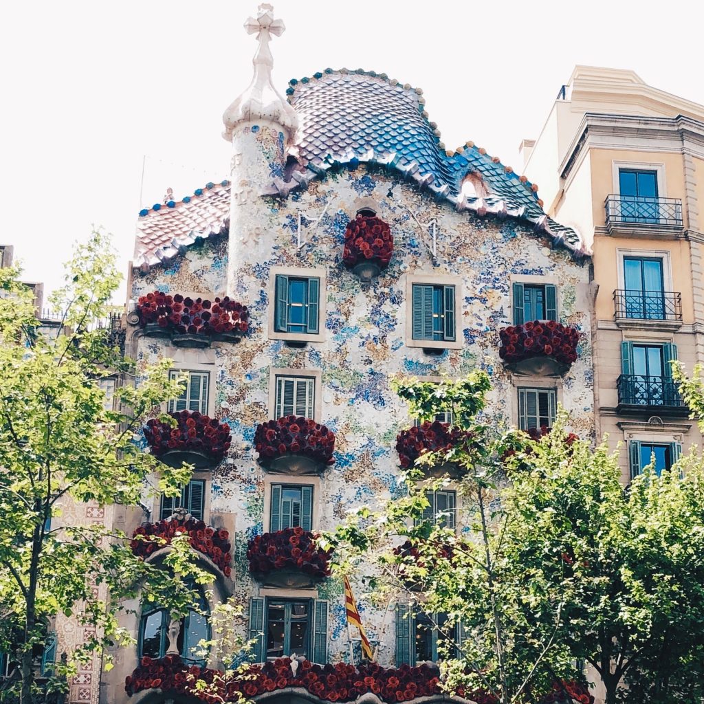 Perquè se celebra Sant Jordi