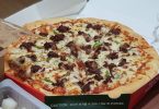Pizza a domicili