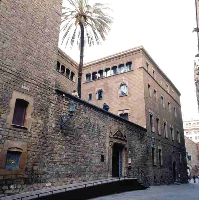 Pisos de lloguer a Barcelona