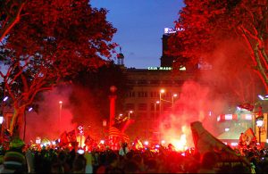 Pisos de lloguer a Barcelona