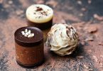 Sortit de bombons de xocolata