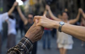 Pisos de lloguer a Barcelona