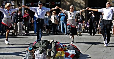 Pisos de lloguer a Barcelona