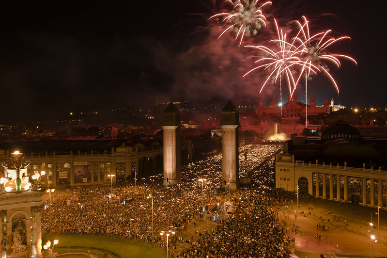 Pisos de lloguer a Barcelona