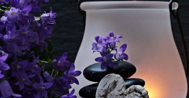 Articles decoratius d'estil Zen