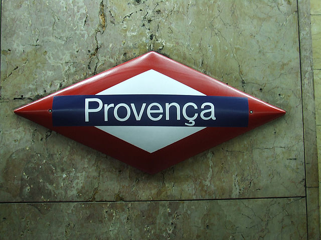 provença