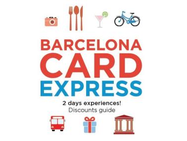 bcn card express