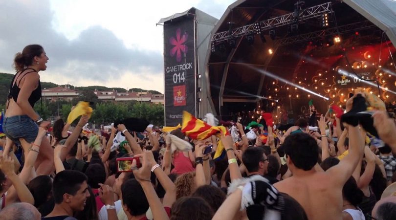 Pisos de lloguer a Barcelona