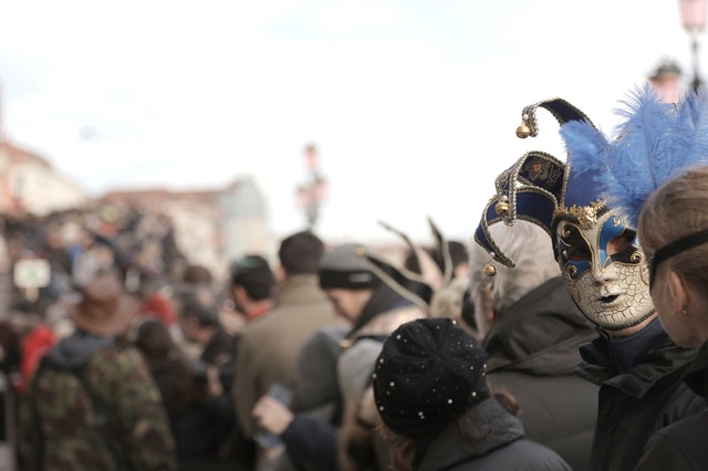 que fer per carnestoltes a barcelona