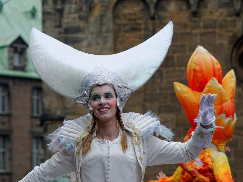 carnestoltes a barcelona