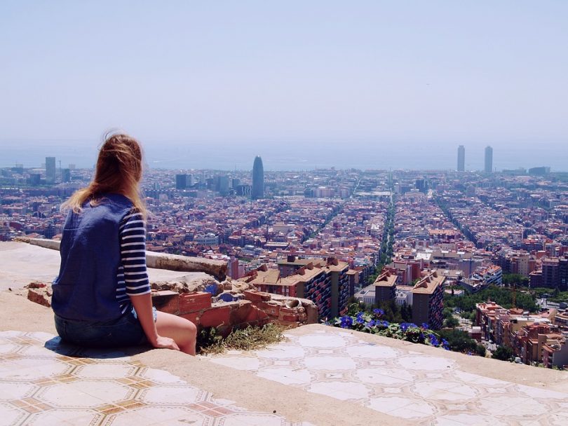 Pisos de lloguer a Barcelona