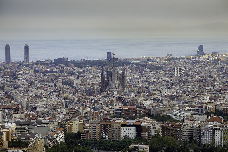 Pisos de lloguer a Barcelona