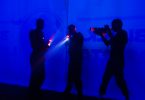 laser tag barcelona