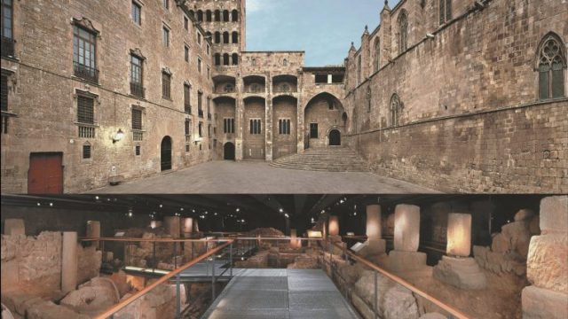 museus gratis barcelona