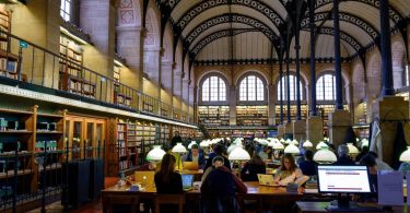 horaris biblioteques barcelona