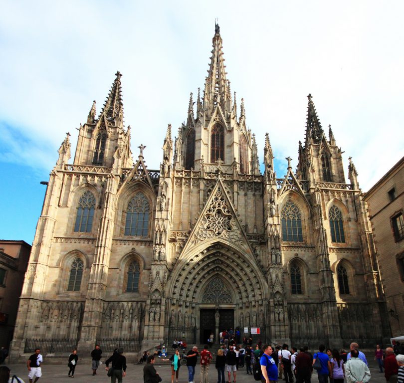 Pisos de lloguer a Barcelona