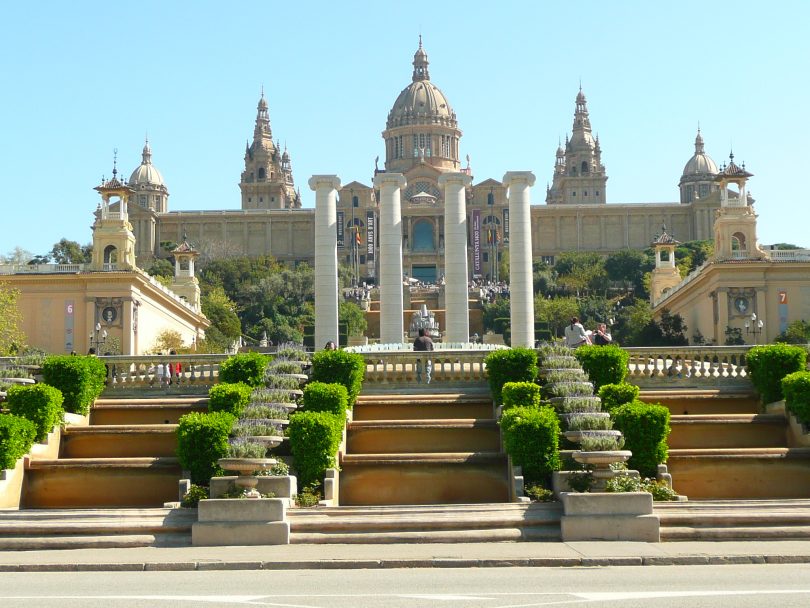 Pisos de lloguer a Barcelona