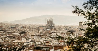 Pisos de lloguer a Barcelona