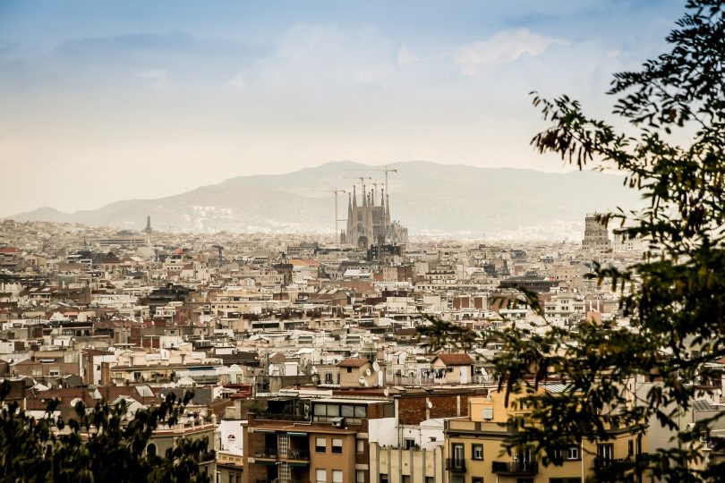 Pisos de lloguer a Barcelona