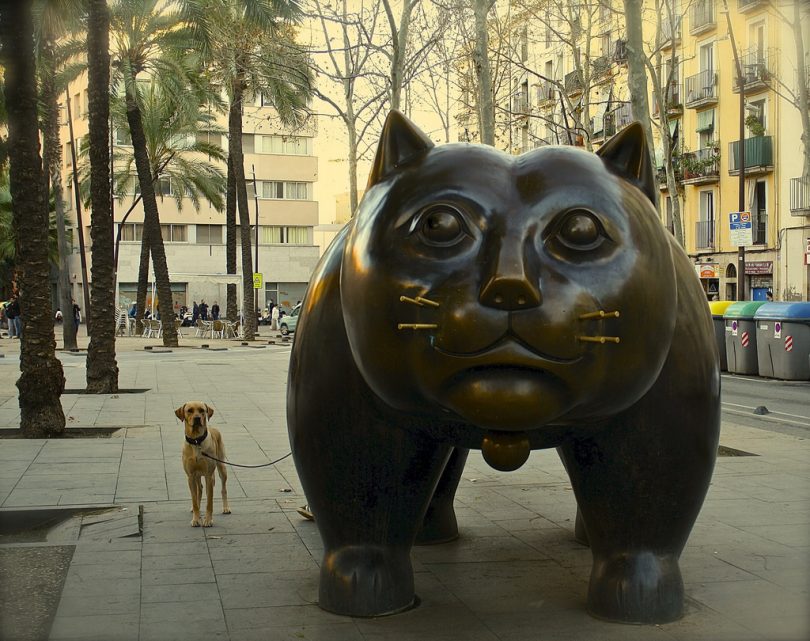 Pisos de lloguer a Barcelona