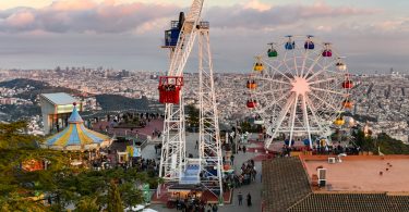 Pisos de lloguer a Barcelona