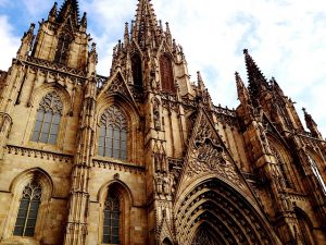 Pisos de lloguer a Barcelona