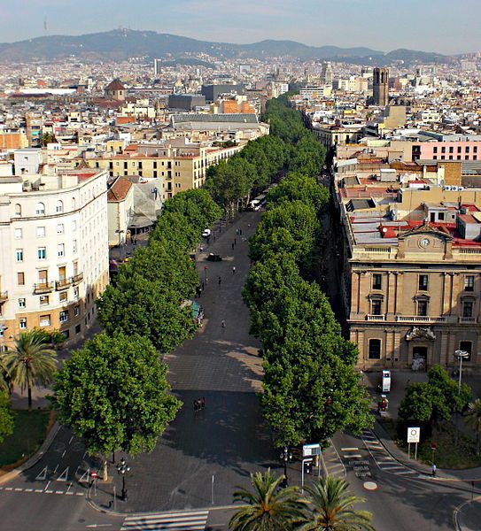 Pisos de lloguer a Barcelona