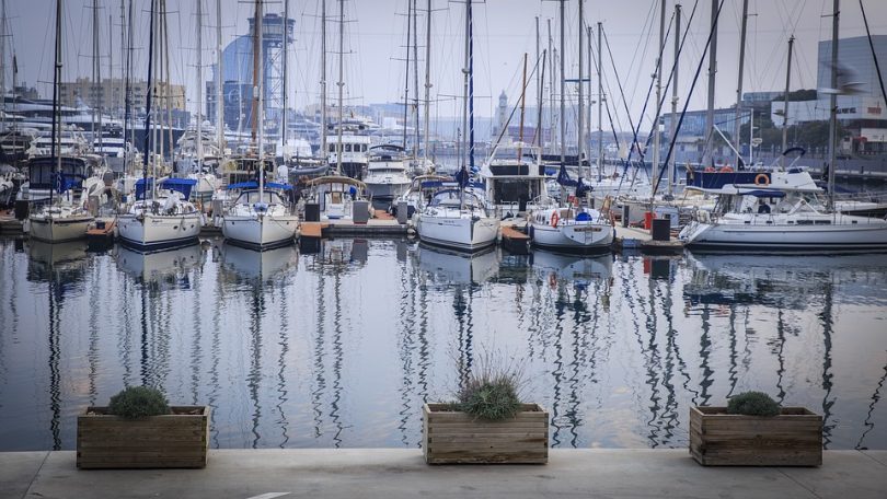 Pisos de lloguer a Barcelona