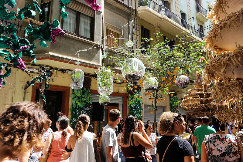 Pisos de lloguer a Barcelona