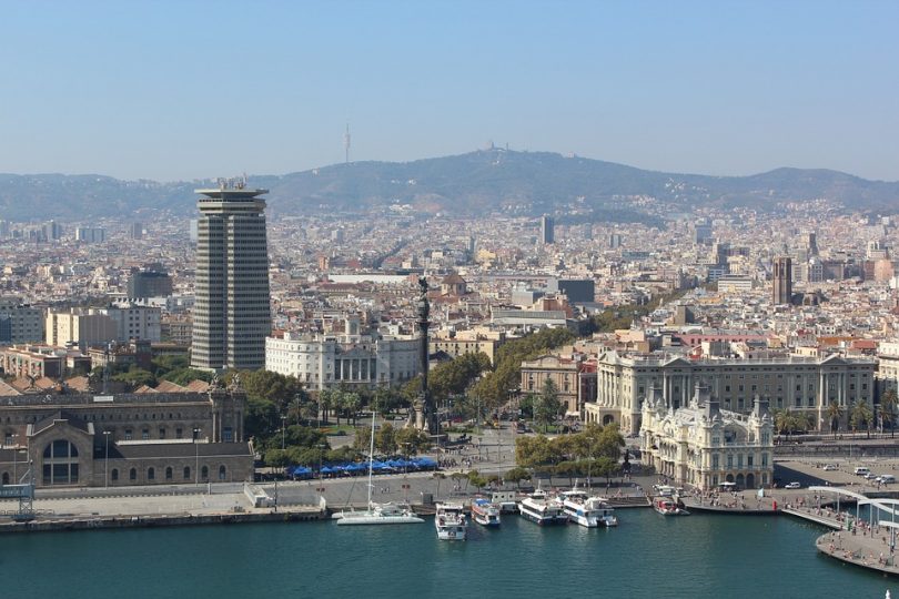 Pisos de lloguer a Barcelona