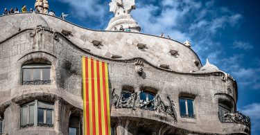 Pisos de lloguer a Barcelona