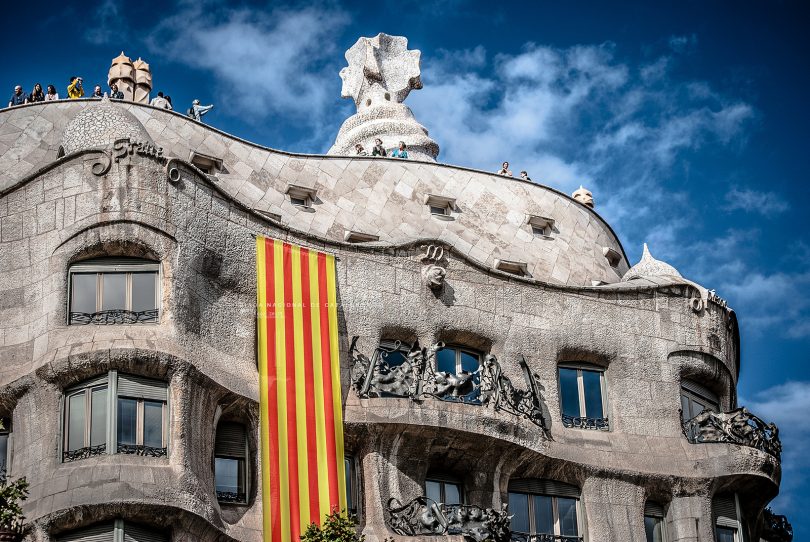 Pisos de lloguer a Barcelona