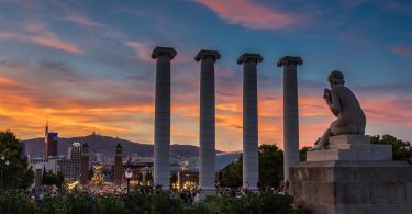 Pisos de lloguer a Barcelona