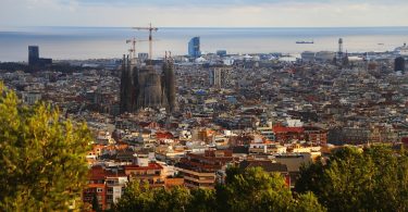 Pisos de lloguer a Barcelona