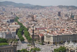 Pisos de lloguer a Barcelona