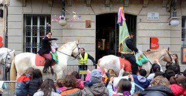 Pisos de lloguer a Barcelona