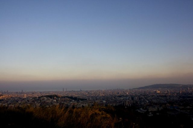 parc de collserola