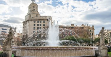 Pisos de lloguer a Barcelona