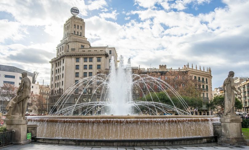 Pisos de lloguer a Barcelona