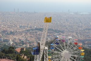 Pisos de lloguer a Barcelona