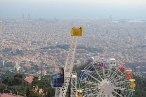 Pisos de lloguer a Barcelona