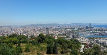 Pisos de lloguer a Barcelona