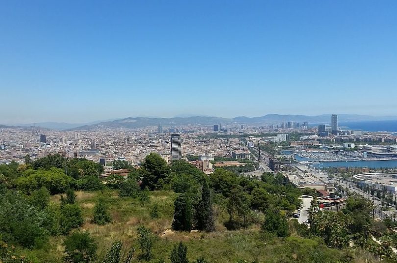 Pisos de lloguer a Barcelona