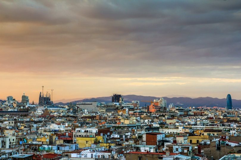 Pisos de lloguer a Barcelona