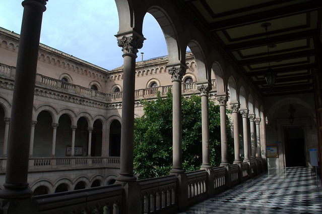 viure a Barcelona si ets estudiant