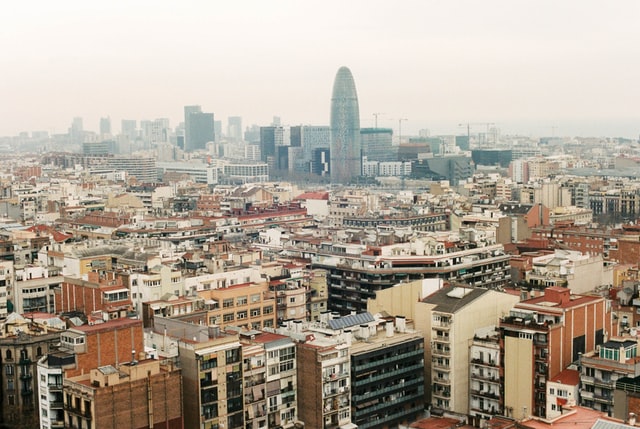 Pisos de lloguer a Barcelona